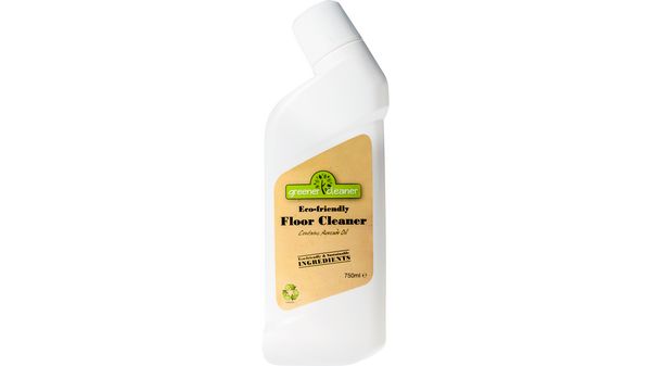 Cleaner Greener Cleaner - Floor Cleaner 00635689 00635689-1