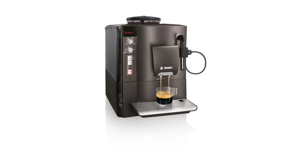 Helautomatisk espressomaskin TES50328RW TES50328RW-2