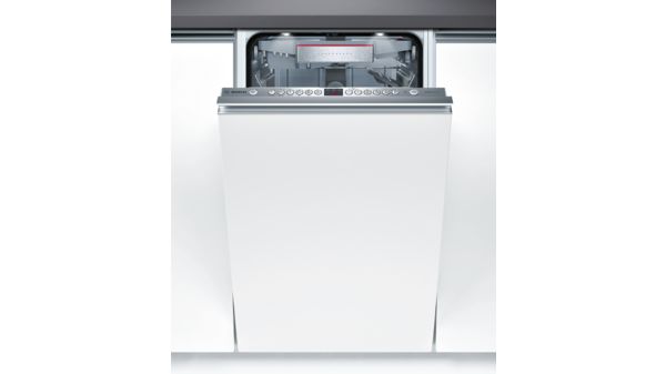 Serie | 6 fully-integrated dishwasher 45 cm SPV69T90EU SPV69T90EU-1