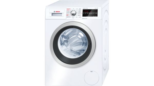 Series 6 washer dryer 8/5 kg 1500 rpm WVG30460IN WVG30460IN-1