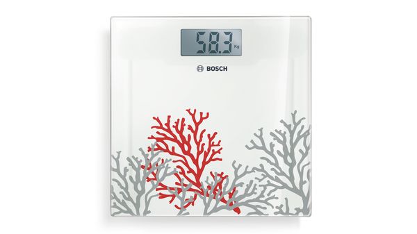 Bathroom scale PPW3301 PPW3301-5