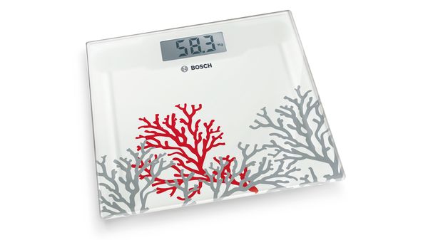 Bathroom scale PPW3301 PPW3301-6