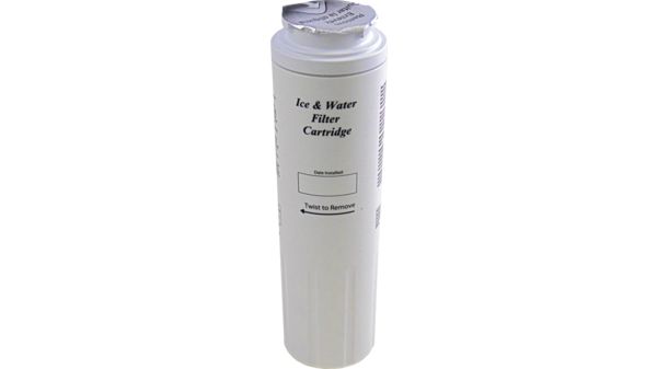 Water filter Water Filter, FD Bottom Mount - Same as BORPLFTR20 Replacement US, CA: 11034152. All other countries: 11034151 12004484 12004484-1