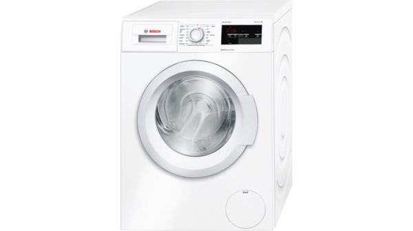 Serie | 6 washing machine, front loader 7 kg 1400 rpm WAT28361NL WAT28361NL-1
