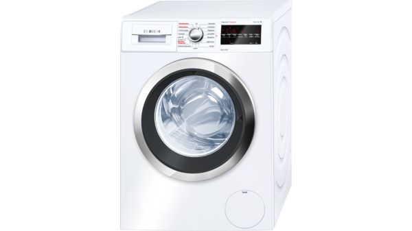 Serie | 6 Waschtrockner WVG30490 WVG30490-1