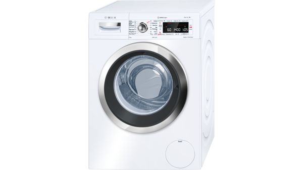 Series 8 Washing machine, front loader 9 kg 1400 rpm WAW28790IL WAW28790IL-1