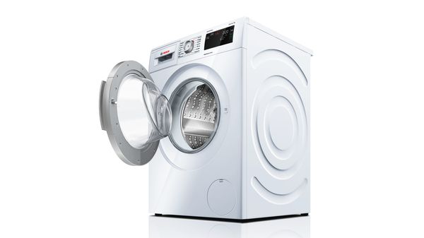 Serie | 6 Waschmaschine, Frontlader 8 kg 1400 U/min. WAT28640 WAT28640-2