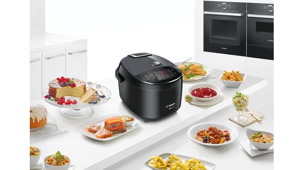 Мультиварка AutoCook-2