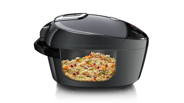 Мультиварка AutoCook-4