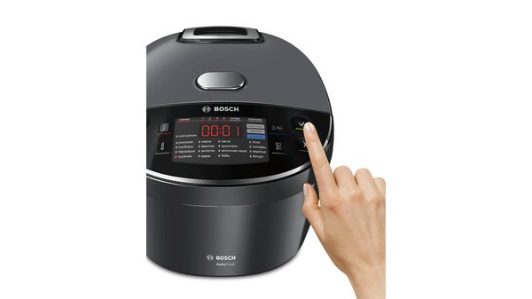 Мультиварка AutoCook-6
