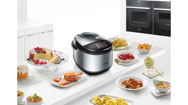 Мультиварка AutoCook MUC28B64RU-5