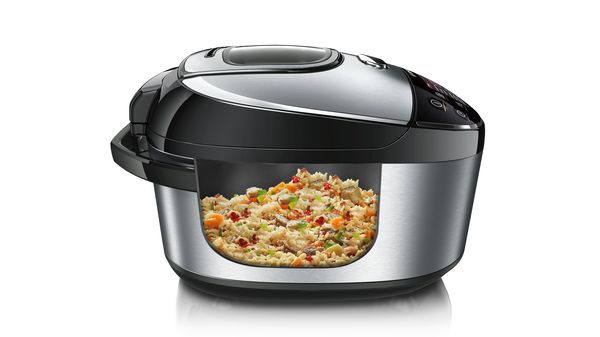 Мультиварка AutoCook MUC28B64RU-2