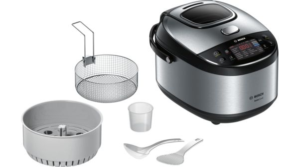 Мультиварка AutoCook MUC28B64RU-8