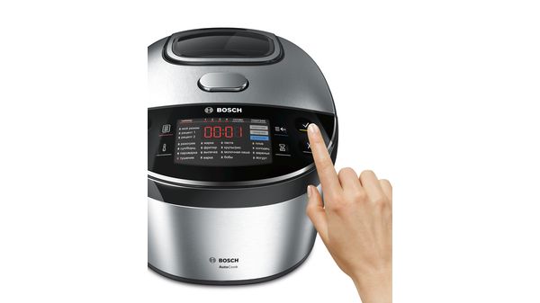 Мультиварка AutoCook MUC28B64RU-7