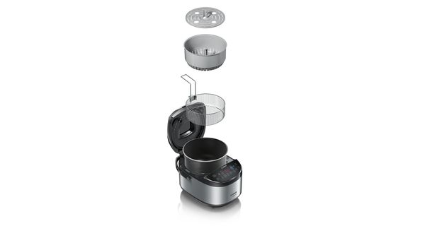 Мультиварка AutoCook MUC28B64RU-3