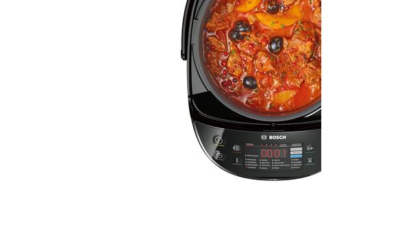 Мультиварка AutoCook MUC28B64RU-6
