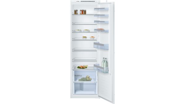 Serie | 4 Built-in fridge 177.5 x 56 cm KIR81VS30G KIR81VS30G-1