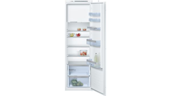 Serie | 4 Einbau-Kühlschrank KIL82VF30 KIL82VF30-1