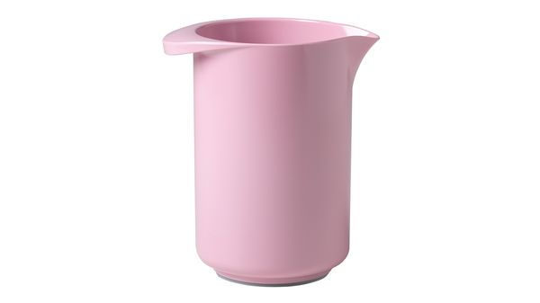Rührschüssel Rosti Mepal - Rührbecher 1.0 l - retro pink 00578235 00578235-1