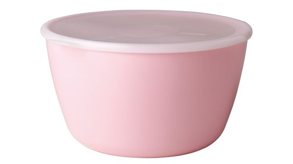 Schale Rosti Mepal - Schale mit Deckel Volumia 3.0 l - retro pink 00578267 00578267-1