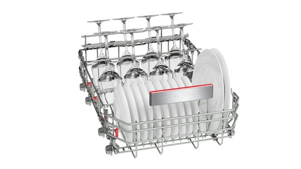 Serie | 6 fully-integrated dishwasher 45 cm SPV69T90EU SPV69T90EU-5