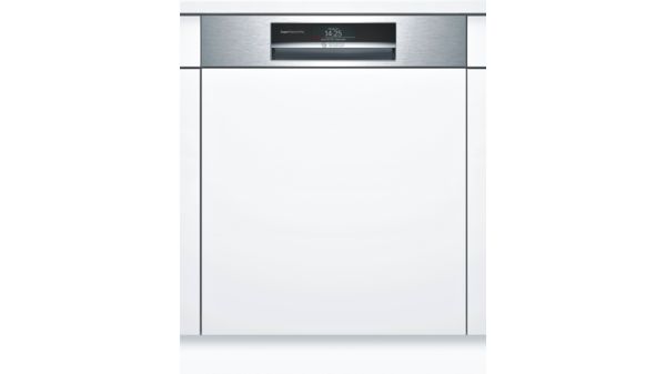 Serie | 8 Lave-vaisselle 60 cm Intégrable - Inox SMI88TS04E SMI88TS04E-1