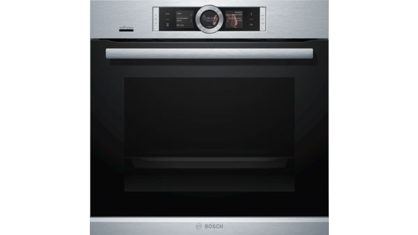 HBE5452UC Single Wall Oven Bosch CA