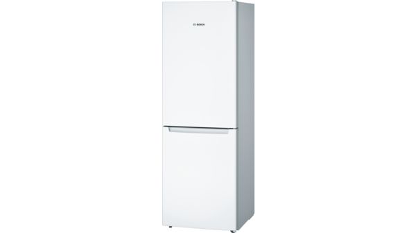 Serie | 2 Samostojeći hladnjak sa zamrzivačem na dnu 176 x 60 cm Bijela KGN33NW20 KGN33NW20-4