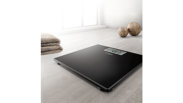 Bathroom scale PPW3401 PPW3401-3