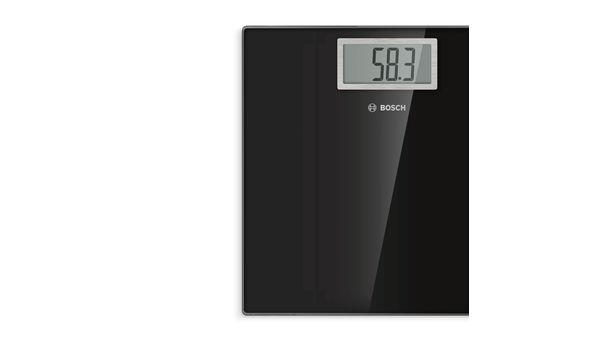 Bathroom scale PPW3401 PPW3401-4
