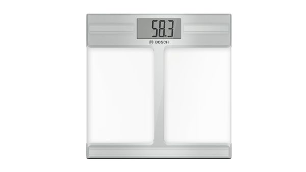 Bathroom scale PPW4201 PPW4201-4