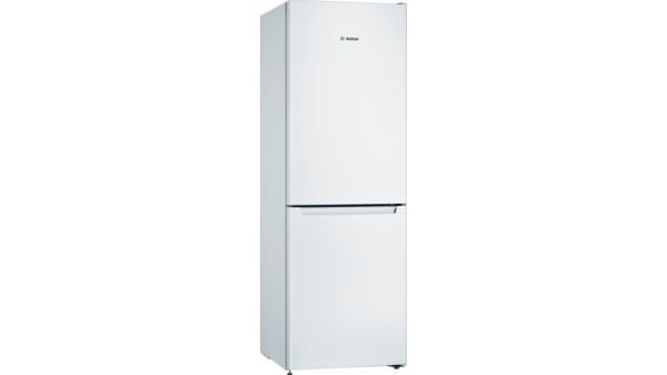 Série 2 Réfrigérateur combiné pose-libre 176 x 60 cm Blanc KGN33NW30 KGN33NW30-1