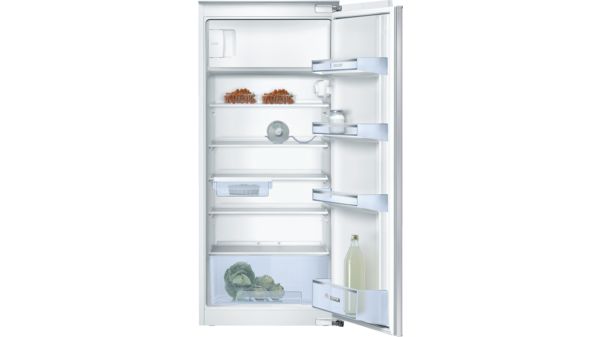 Serie | 2 Integreerbare koelkast met diepvriesgedeelte 122.5 x 56 cm KIL24E62 KIL24E62-1