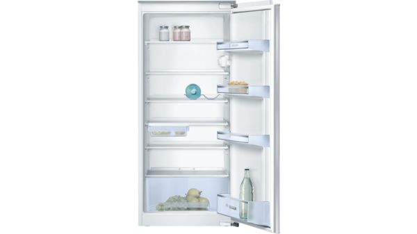Serie | 2 réfrigérateur intégrable 122.5 x 56 cm KIR24E62 KIR24E62-1