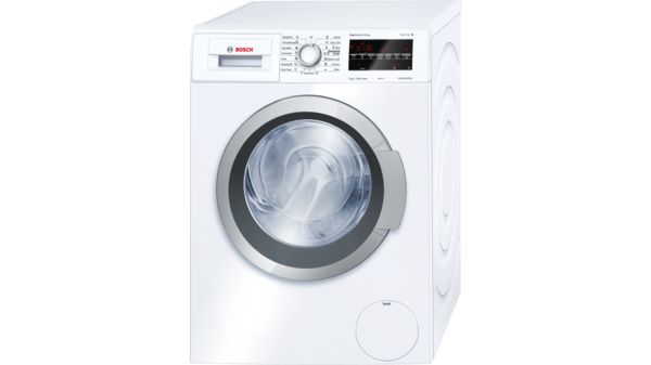 Serie | 6 Frontloader Washing Machine 7 kg 1200 rpm WAT24440ZA WAT24440ZA-1