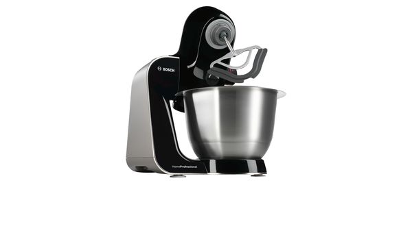 Compacte keukenrobot Home Professional 900 W Zwart MUM57B22 MUM57B22-2