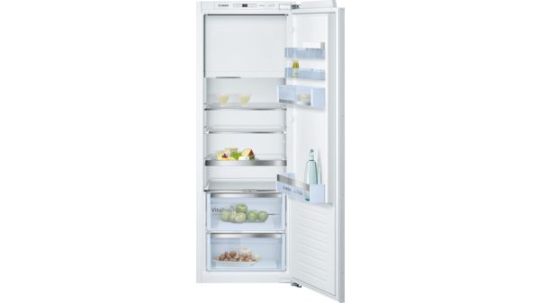 Serie | 6 Inbouw koelkast met vriesvak 158 x 56 cm KIL72SD30 KIL72SD30-1