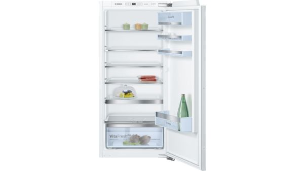 Serie | 6 Einbau-Kühlschrank 122.5 x 56 cm KIR41ED40 KIR41ED40-1