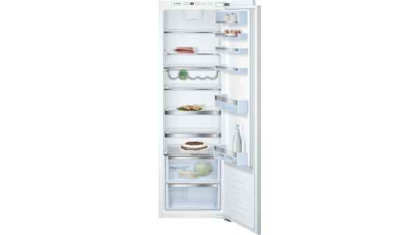 Serie | 6 Inbouw koelkast 177.5 x 56 cm KIR81SD30 KIR81SD30-1