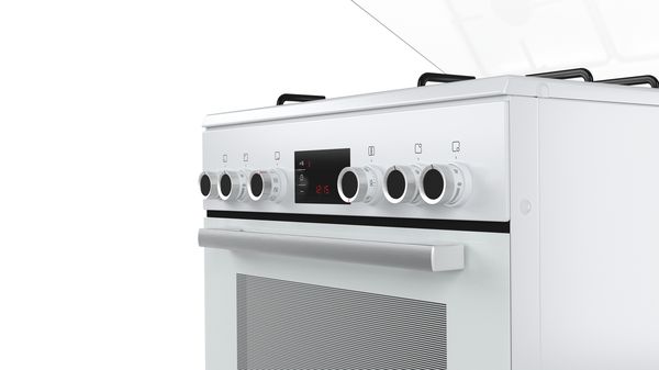 Serie | 4 Mixed cooker HGD74W320Y HGD74W320Y-4