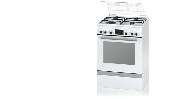 Serie | 4 Mixed cooker HGD74W320Y HGD74W320Y-3