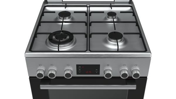 Serie | 4 Mixed cooker HGD74W350Y HGD74W350Y-3
