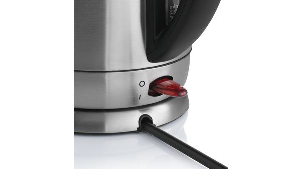 TWK78A01GB Kettle Bosch GB