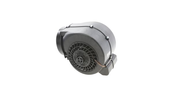 Fan motor Motor-fan,kpl.;800m3/h; 00743005 00743005-2