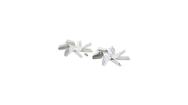 00752255 Fan blade | Bosch GB