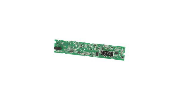 00653242 Mainboardmodul | BOSCH DE