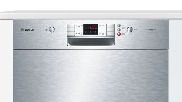Serie | 6 Underbygnings opvaskemaskine SMU43L45SK SMU43L45SK-3
