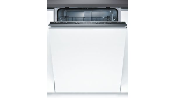 Serie | 4 Fuldt integrerbar opvaskemaskine 60 cm SBV50D10EU SBV50D10EU-1
