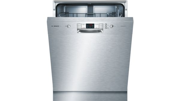 Serie | 6 Underbygnings opvaskemaskine SMU43L45SK SMU43L45SK-1