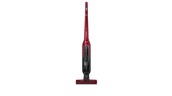 Rechargeable vacuum cleaner Athlet 25.2V Red BCH625K2GB BCH625K2GB-5